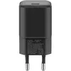 GOOBAY 45W USB-C PD GaN Fast Charger Nano Photo 5