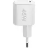 Goobay 45W USB-C PD GaN зарядное устройство Nano Photo 4