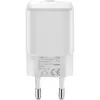 Goobay 45W USB-C PD GaN зарядное устройство Nano Photo 5