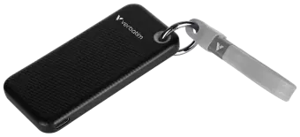 Verbatim 512GB Pocket SSD M2 Ārējais