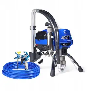 GRACO 19D527 Fluid Management Equipment