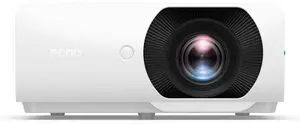 BenQ LW655 Standard Throw Projector 4000 ANSI Lumens DLP WXGA Laser White