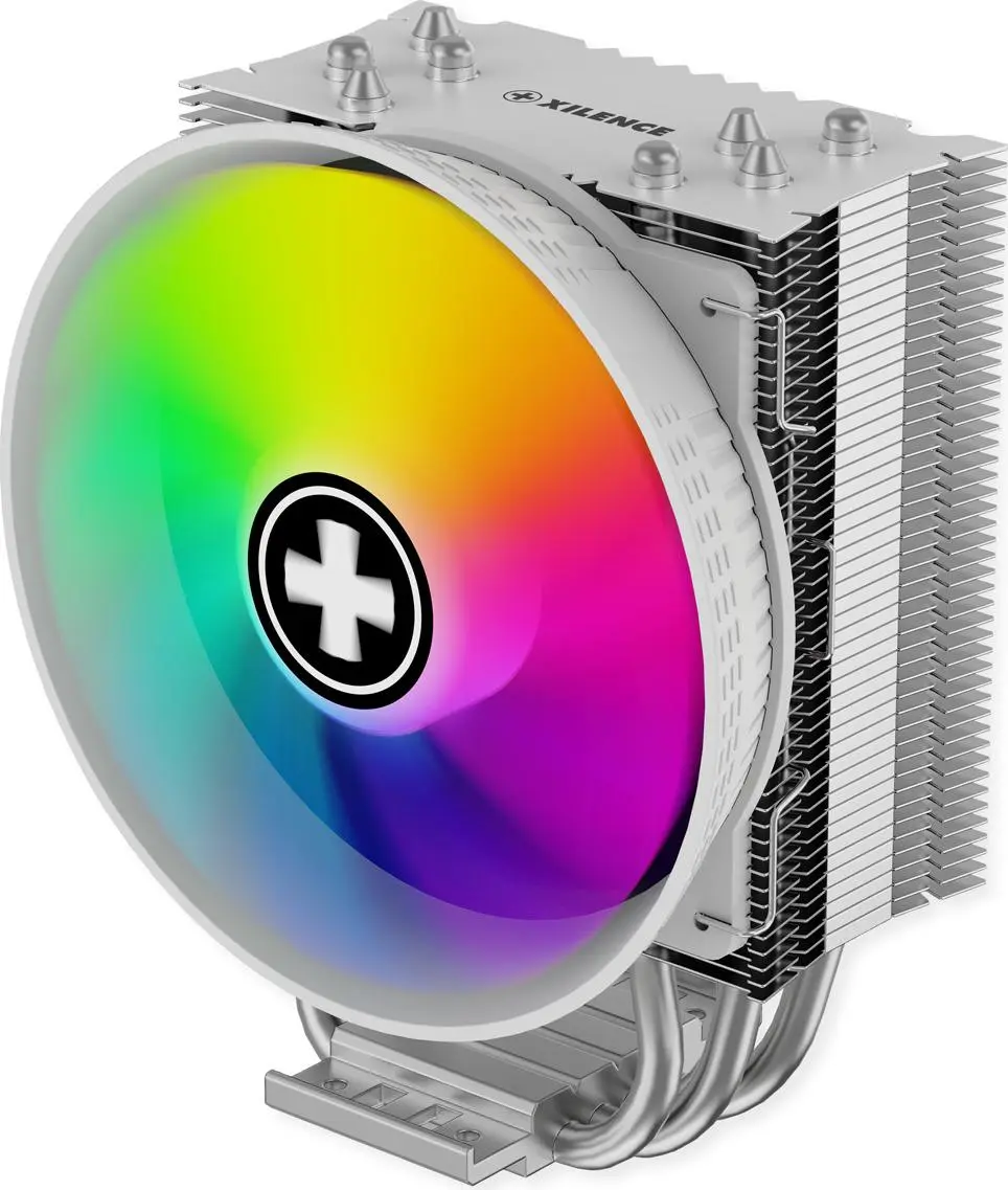 CPU dzesētājs Xilence M404PRO.W.ARGB