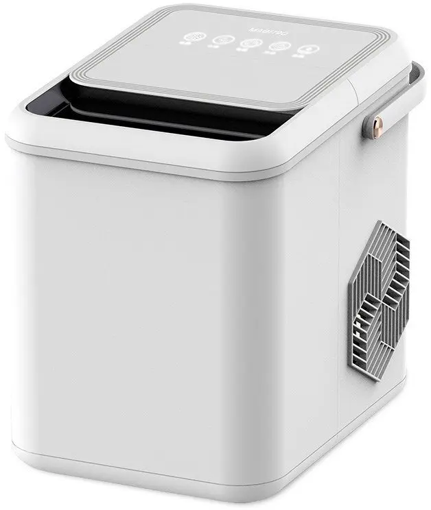 Ledus ģenerators Maestro MR-821 Balts, MR-821