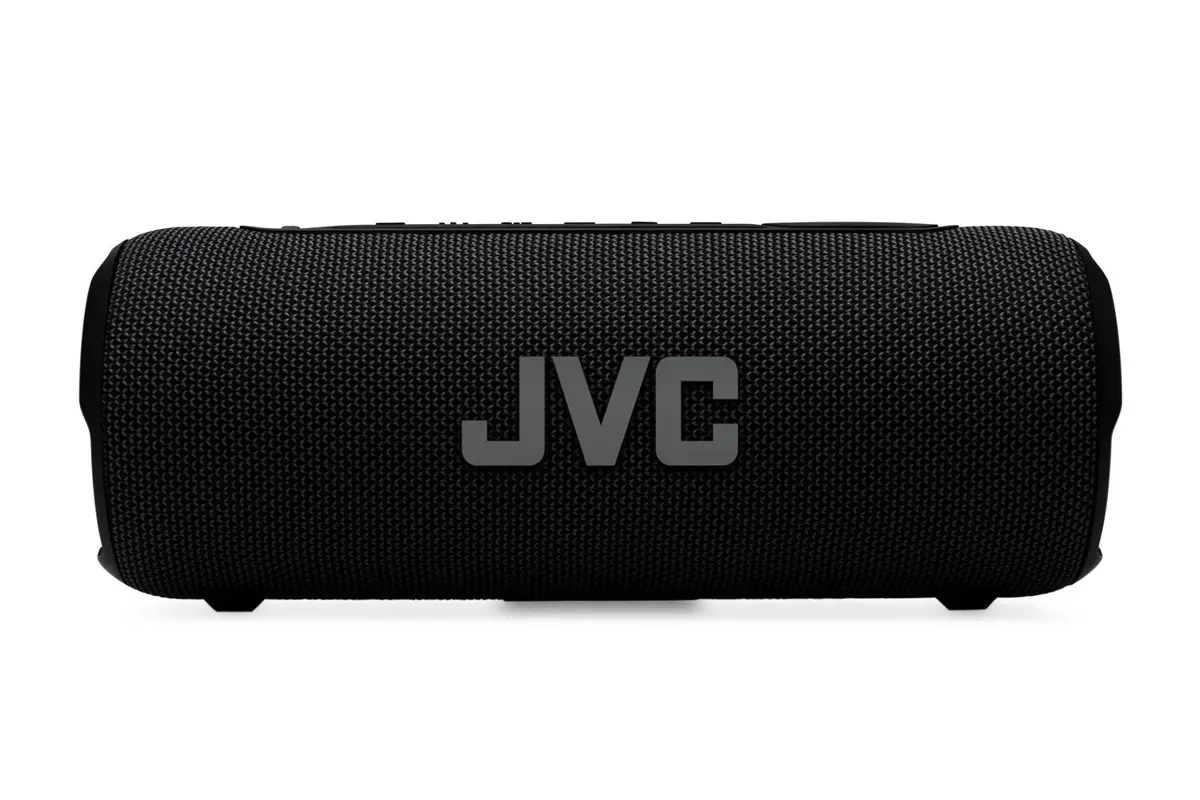 AKAI XS-E325B Pārnēsājams Bluetooth skaļrunis melns