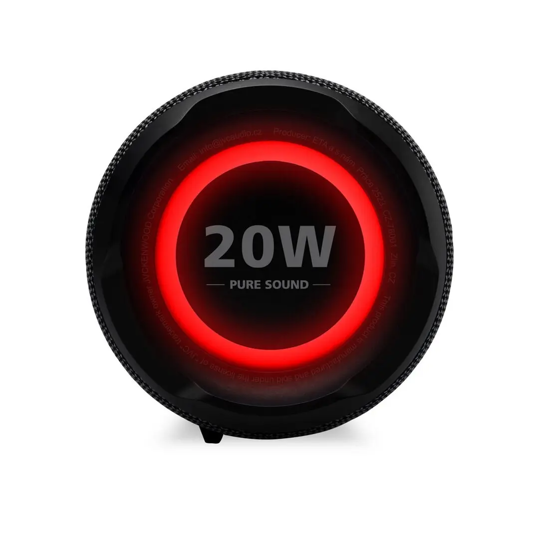 AKAI XS-E325B Bluetooth skaļrunis Photo 4