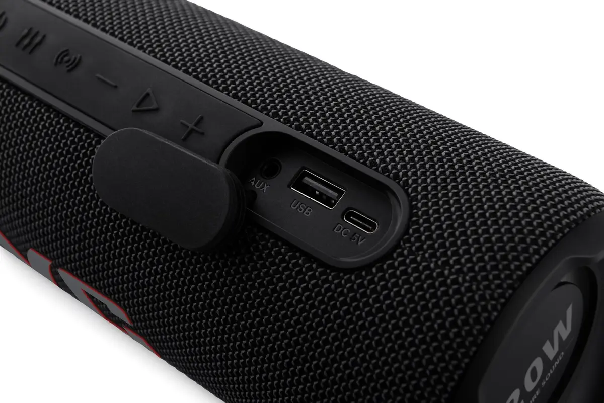 AKAI XS-E325B Bluetooth skaļrunis Photo 7