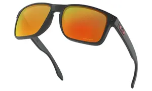 Brilles Oakley Holbrook XL Matēti melns ietvars Prizm lēcas