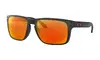 Очки Oakley Holbrook XL Матовый черный Prizm Photo 3