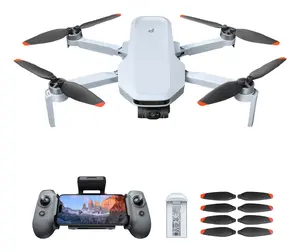 Potensic Atom 2 Drone Standard Kit 4K HDR Camera 10km Transmission Range AT2-STANDARD