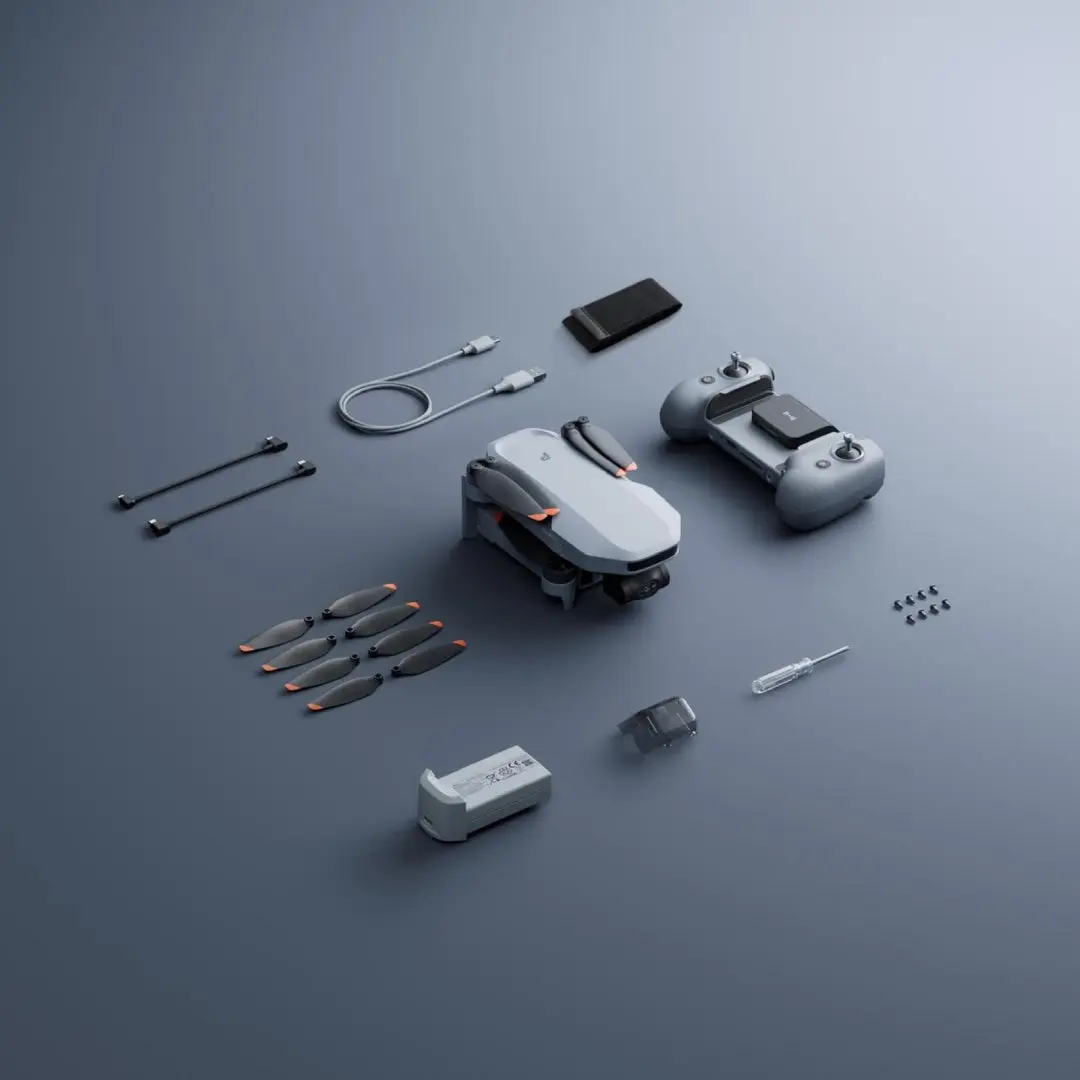 Potensic Atom 2 Drone Standard Kit Photo 2