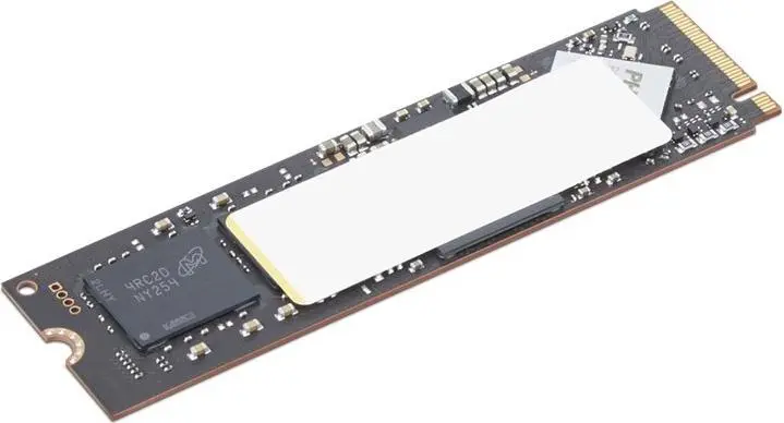 Lenovo ThinkPad 512GB Performance PCIe Gen4