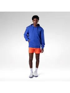 Rossignol Sapa Short 5' vīriešu sporta šorti sarkani izmērs S