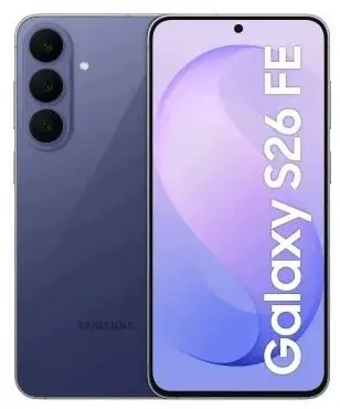 Samsung Galaxy S26 FE 5G 8GB