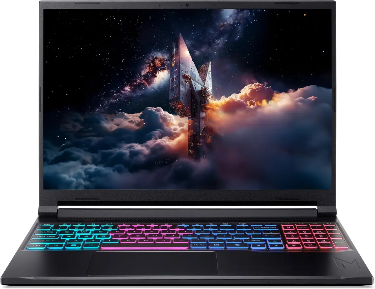 Acer Nitro V 16S AI Portatīvais