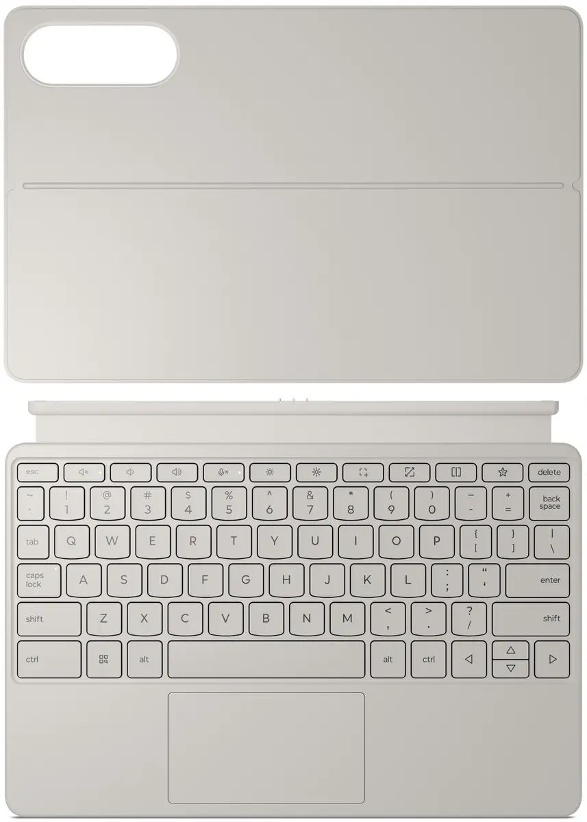 Planšetdatora vāciņš Lenovo ZG38C07704 priekš Yoga