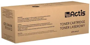 Actis TB-119A Saderīgs Tonera Kasetne Brother Printeriem Melns 1500 Lapas Supreme