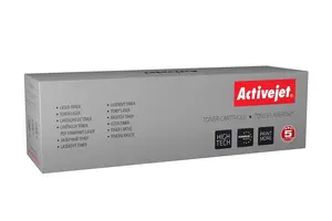 Lāzera toneris Activejet ATB-119N melns saderīgs ar Brother TN119 Supreme 1500 lapas