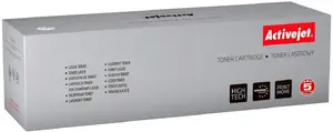 Activejet ATH-2203MN Saderīgs tonera kasetne HP printeriem W2203A Supreme 1800 lapas melns ar čipu
