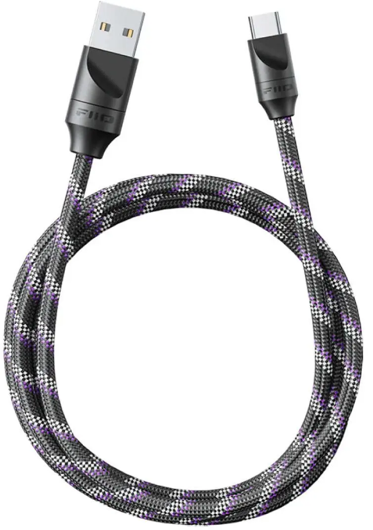 FiiO Trust LD-TC2M USB Kabelis USB