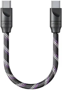 FiiO Trust LT-TC7M USB Data Cable USB-C to USB-C