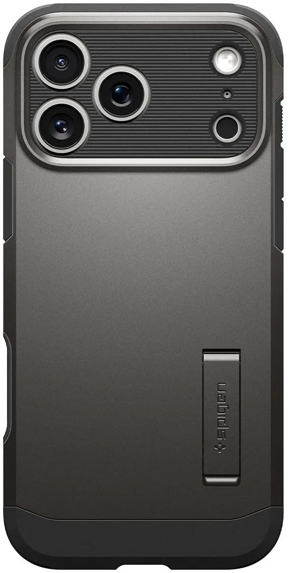 Viedtālruņa vāciņš Spigen Tough Armor T