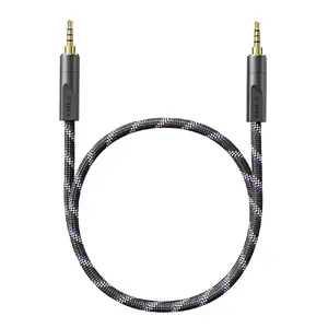 FiiO Trust LL-3.5AL Audio kabelis 3.5mm uz 3.5mm Jack 150cm