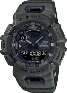 Casio G-SHOCK GBA-900UU-3AER G-SQUAD Men's Sports Watch with Bluetooth Connectivity