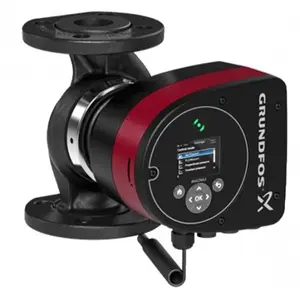 Cirkulācijas sūknis GRUNDFOS Magna 3 32-60