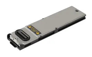 Getac F110G7 Съёмный 1TB PCIe SSD с контейнером