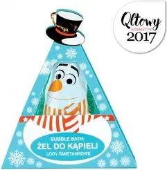 Estetica Chlapu Chlap Lody Śmietankowe Гель для душа 115 мл