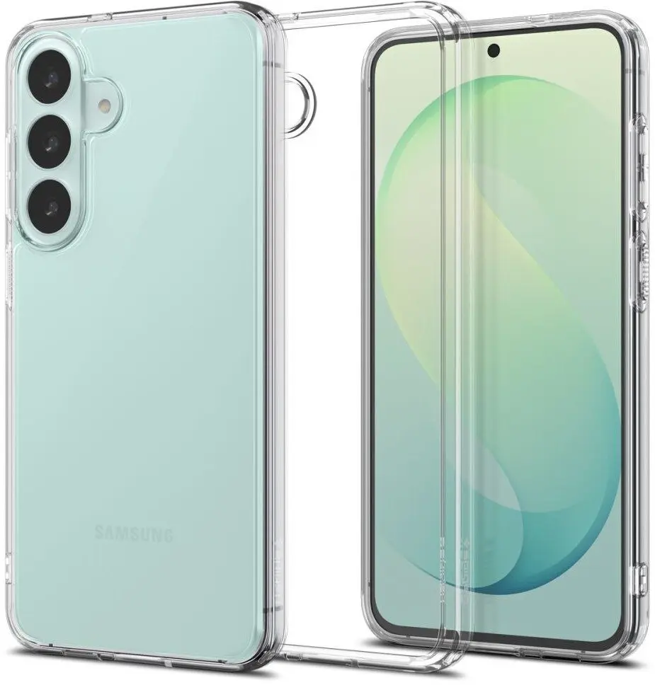 Viedtālruņa vāciņš Spigen Ultra Hybrid priekš