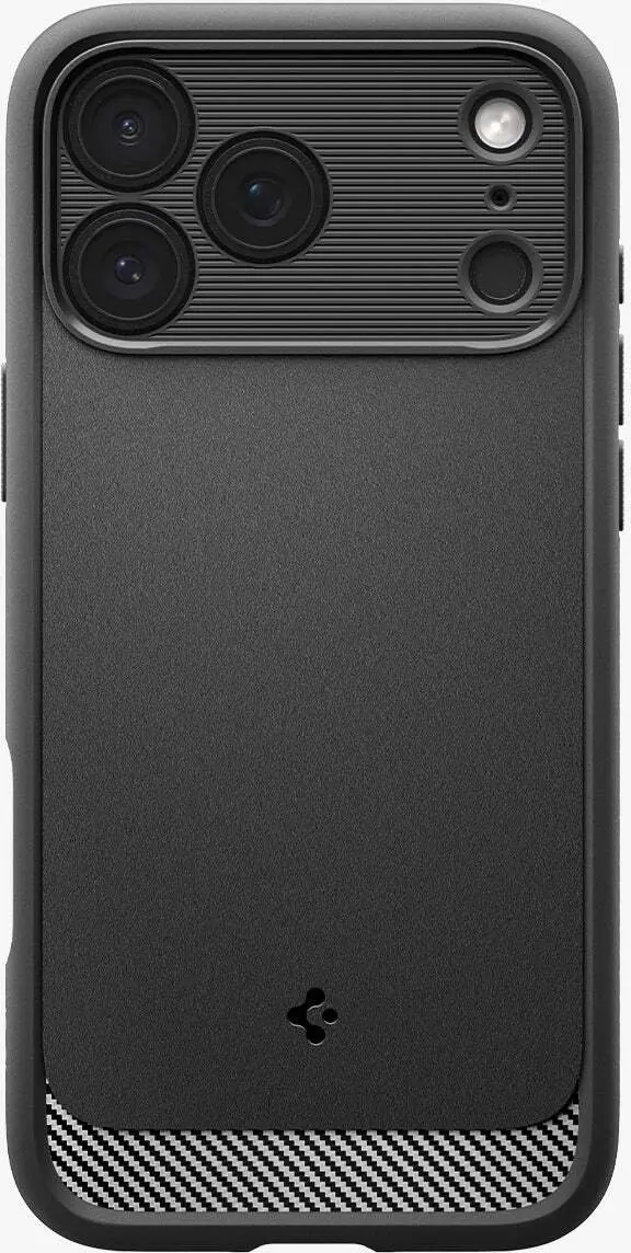 Viedtālruņa vāciņš Spigen Rugged Armor MagSafe