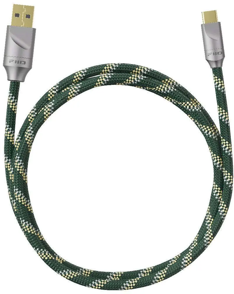FiiO Link TC3 L USB Datu
