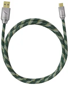 FiiO Link TC3 L USB Datu kabelis USB Type-A uz USB Type-C 150 cm
