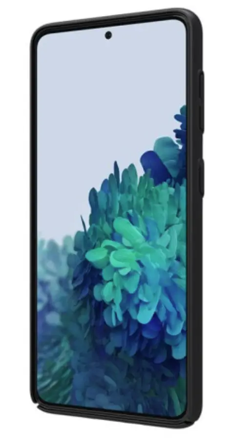 Чехол Nillkin Super Frosted Shield для Samsung Galaxy S21 FE Photo 2