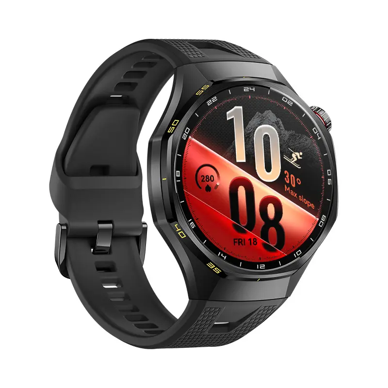 Huawei WATCH GT 7 Pro 46mm Smartwatch Black Photo 5