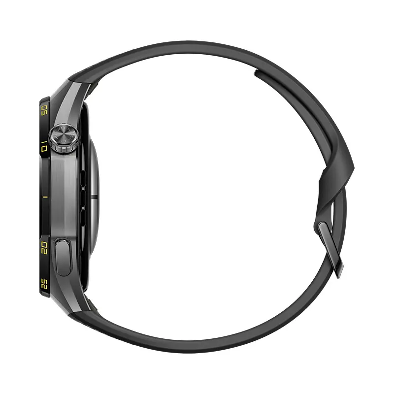 Huawei WATCH GT 7 Pro 46mm Smartwatch Black Photo 7