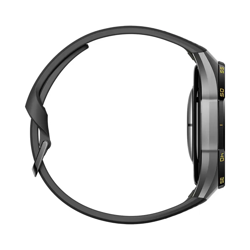 Huawei WATCH GT 7 Pro 46mm Smartwatch Black Photo 9