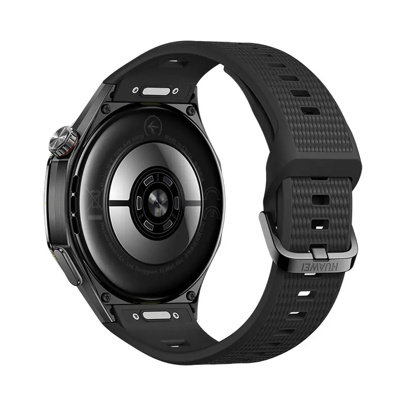 Huawei WATCH GT 7 Pro 46mm Smartwatch Black Photo 11