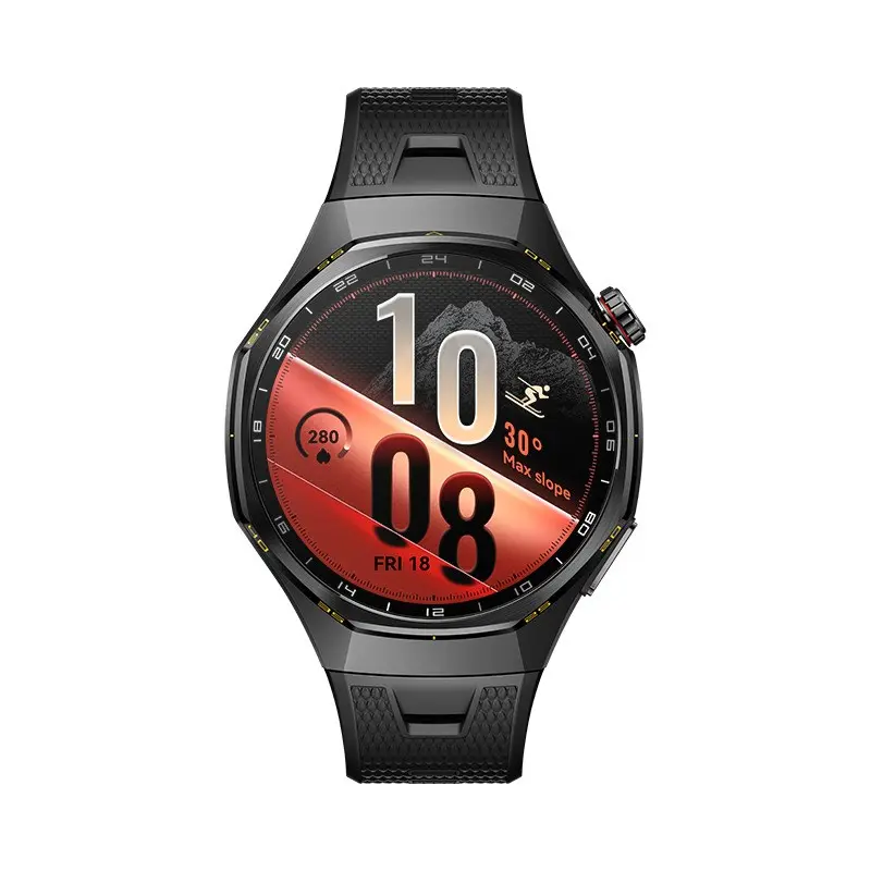 Huawei WATCH GT 7 Pro 46mm Smartwatch Black Photo 4