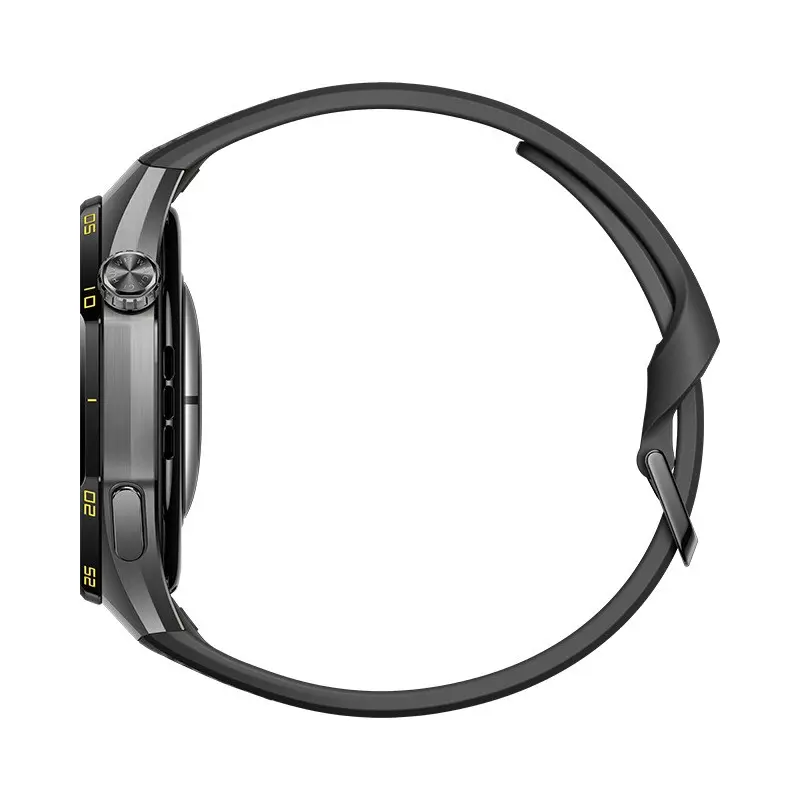 Huawei WATCH GT 7 Pro 46mm Smartwatch Black Photo 8