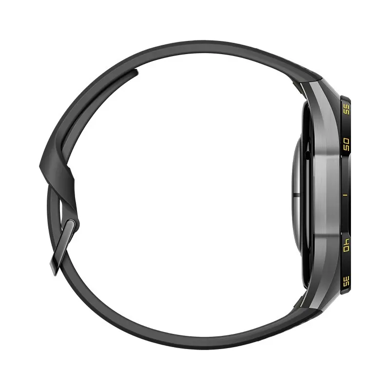 Huawei WATCH GT 7 Pro 46mm Smartwatch Black Photo 10