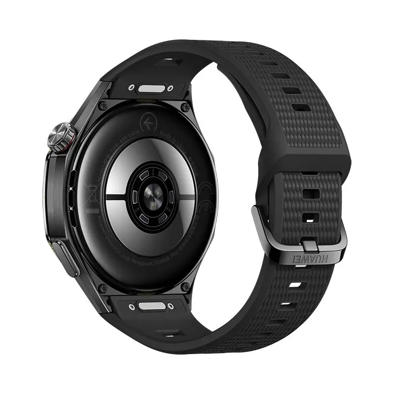 Huawei WATCH GT 7 Pro 46mm Smartwatch Black Photo 12