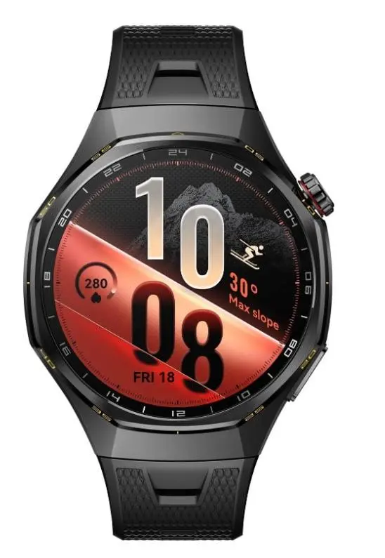 Смарт-часы Huawei WATCH GT 7 Pro 46mm Photo 15