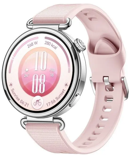 Huawei WATCH GT 7 41mm Viedpulkstenis