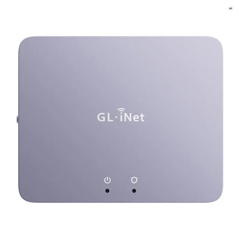 GL.iNet GL-MT5000 Gateway Photo 3