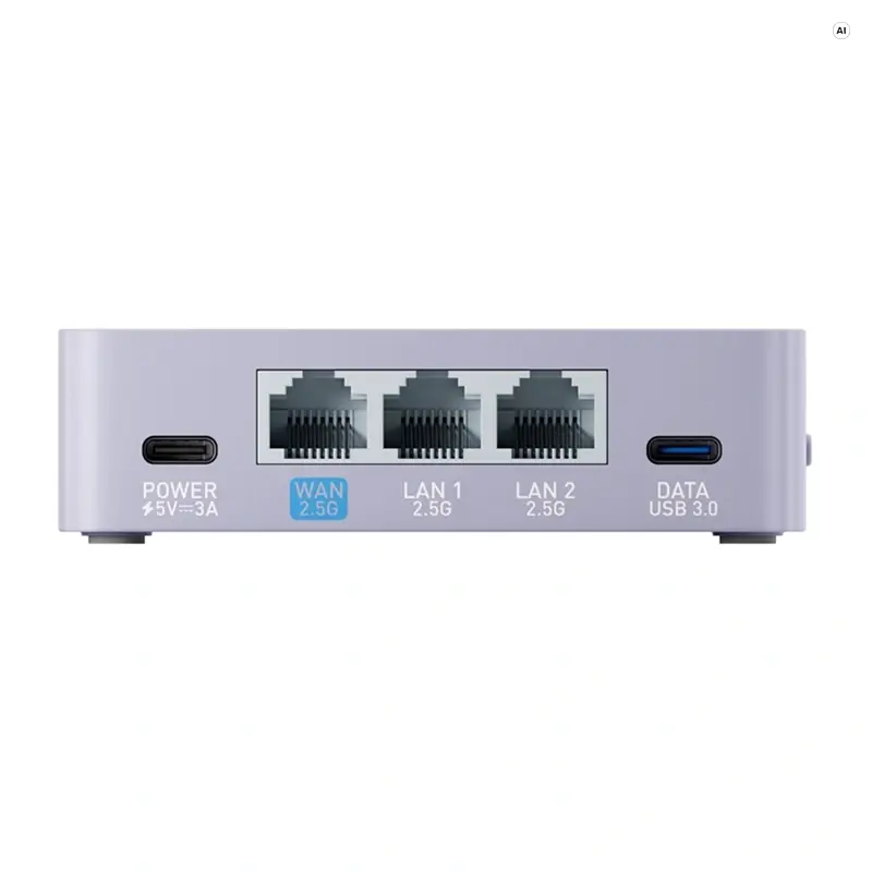 GL.iNet GL-MT5000 Gateway Photo 5