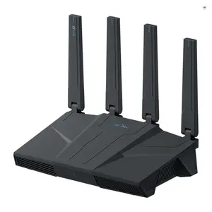 GL.iNet GL-BE6500 Network Device