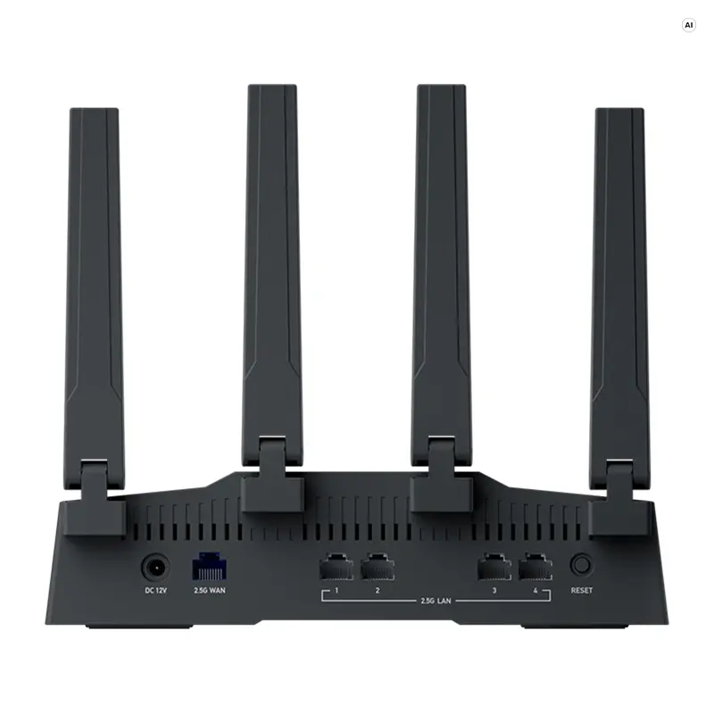 Сетевое устройство GL.iNet GL-BE6500 Photo 5